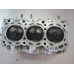 #X501 Right Cylinder Head From 2001 NISSAN PATHFINDER  3.5